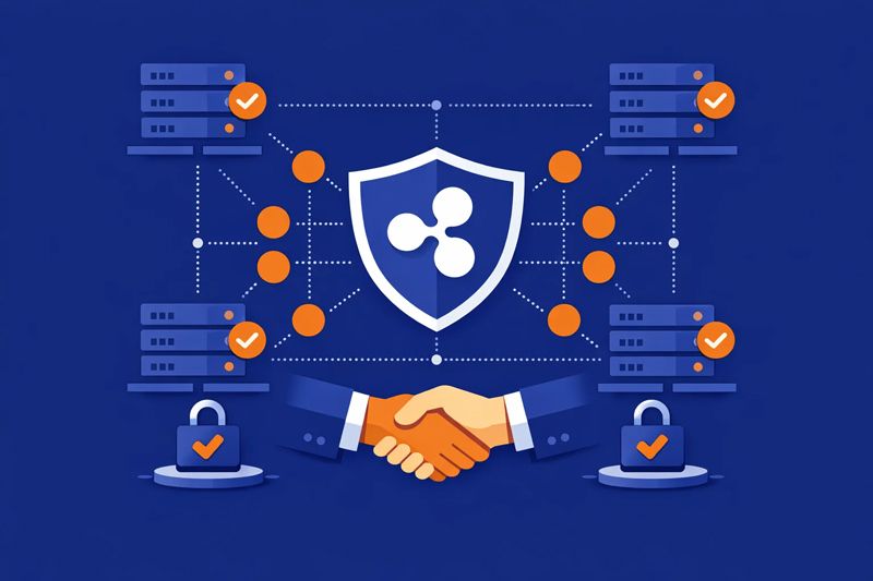 امنیت ریپل